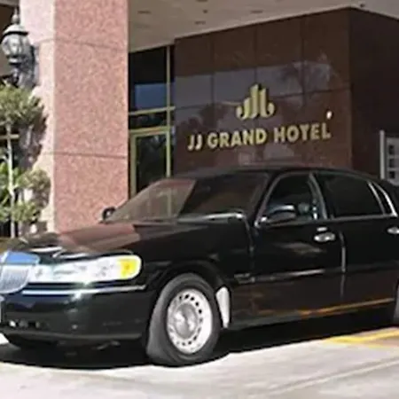Jj Grand Hotel